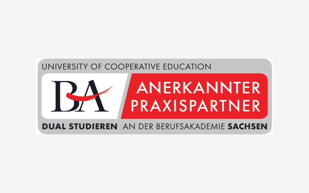 Ingenieurgruppe B.A.C. neuer Praxispartner der Berufsakademie Sachsen